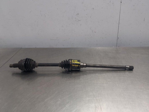  TRANSMISION DELANTERA DERECHA, BMW, SERIE X3 (E83) 