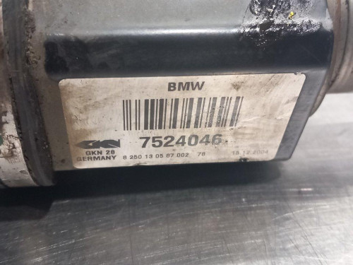  TRANSMISION DELANTERA DERECHA, BMW, SERIE X3 (E83) 