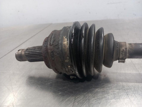  TRANSMISION DELANTERA DERECHA, BMW, SERIE X3 (E83) 