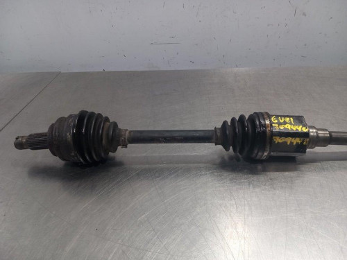  TRANSMISION DELANTERA DERECHA, BMW, SERIE X3 (E83) 