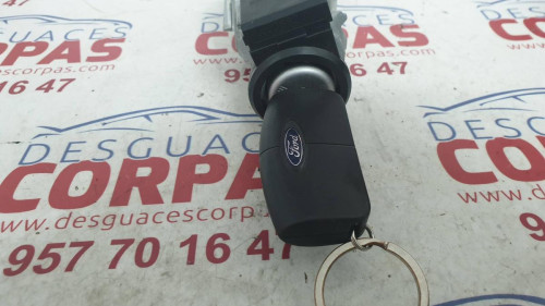 CONMUTADOR DE ARRANQUE FORD FOCUS C-MAX (CAP)(2003) 