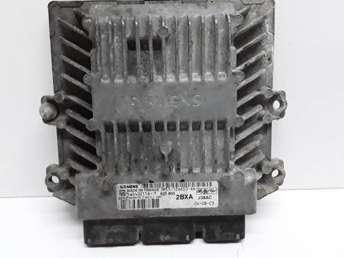 CENTRALITA MOTOR UCE FORD FOCUS C-MAX (CAP)(2003) 