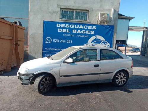  OPEL ASTRA G BERLINA 