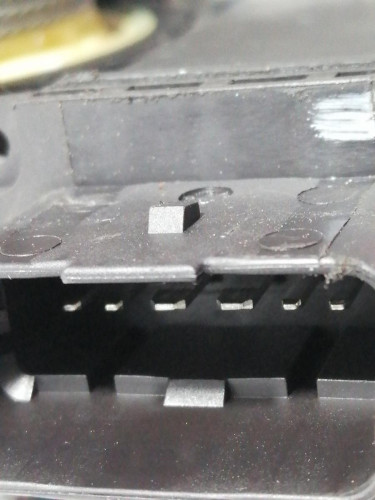  ELEVALUNAS DELANTERO DERECHO Citroen JUMPER FURGÓN GRAN VOLUMEN 