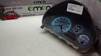 CUADRO INSTRUMENTOS, DAEWOO, MATIZ