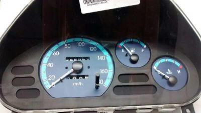 CUADRO INSTRUMENTOS, DAEWOO, MATIZ