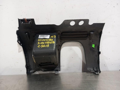 GUANTERA, SKODA, OCTAVIA COMBI (1Z5)