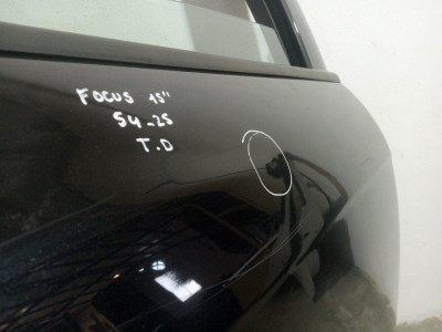 PUERTA TRASERA DERECHA, Ford