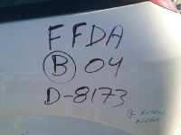 FORD FOCUS BERLINA (CAK)