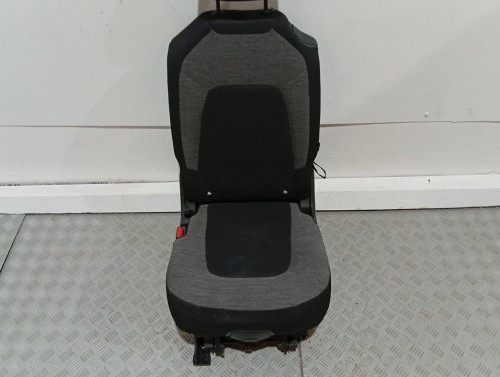  ASIENTOS TRASERO IZQUIERDO CITROEN C4 PICASSO/SPACETOURER 