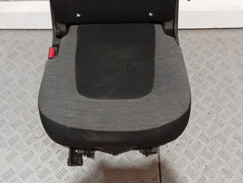  ASIENTOS TRASERO IZQUIERDO CITROEN C4 PICASSO/SPACETOURER 