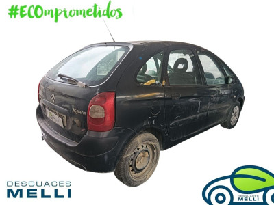 CITROEN XSARA PICASSO