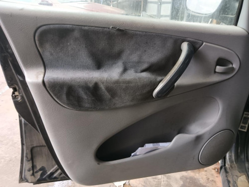 CITROEN XSARA PICASSO — автомобиль-донор на запчасти 