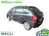 CITROEN XSARA PICASSO — автомобиль-донор на запчасти 