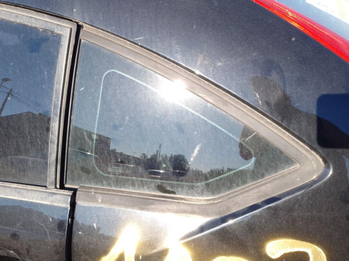 LUNA CUSTODIA TRASERA IZQUIERDA Citroen C4 BERLINA 