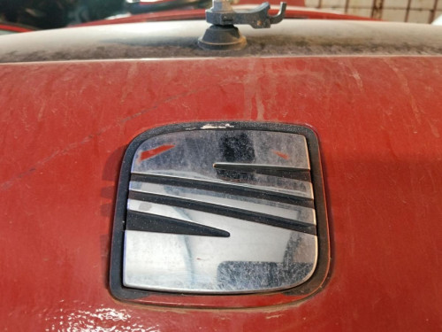 MANETA EXTERIOR MALETERO / PORTON Seat IBIZA (6L1) 