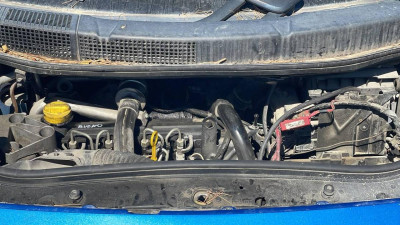 MOTOR COMPLETO