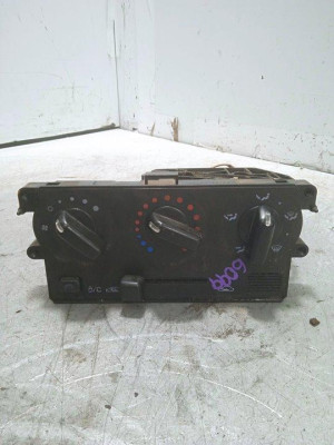 MANDO CALEFACCION / AIRE ACONDICIONADO, NISSAN, MICRA (K11)