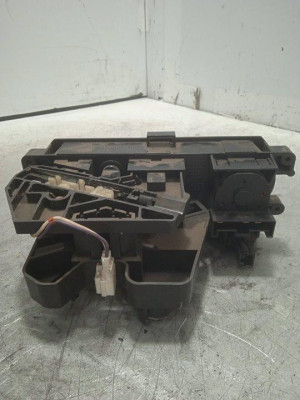MANDO CALEFACCION / AIRE ACONDICIONADO, NISSAN, MICRA (K11)