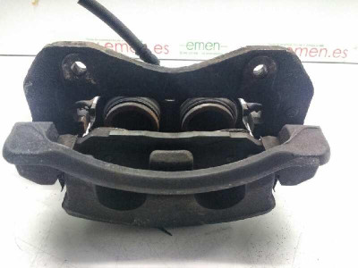 PINZA DE FRENO DELANTERA DERECHA, SSANGYONG, REXTON