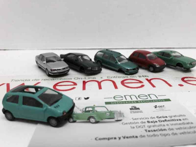 PINZA DE FRENO DELANTERA DERECHA, SSANGYONG, REXTON