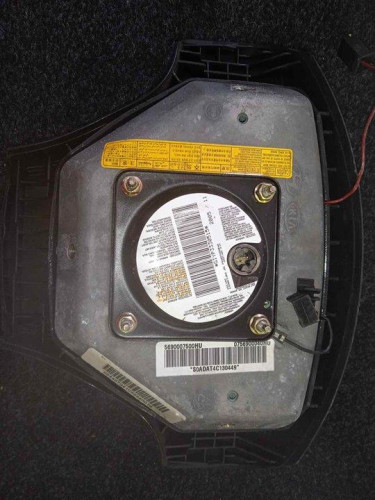 AIRBAG DELANTERO IZQUIERDO de segunda mano