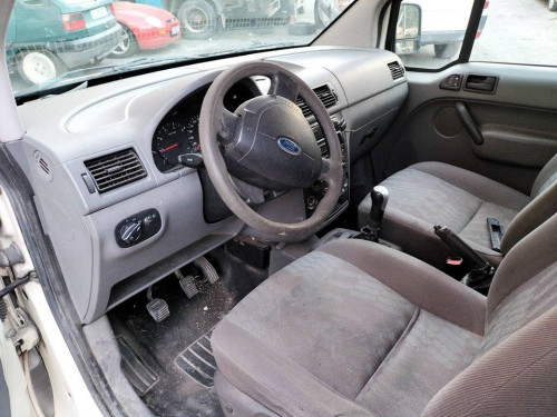  FORD TOURNEO CONNECT (TC7) 