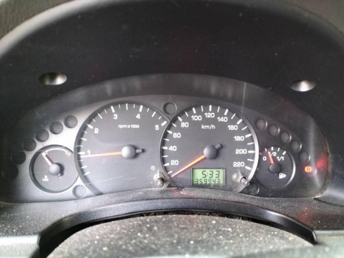  FORD TOURNEO CONNECT (TC7) 