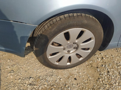 AMORTIGUADOR TRASERO DERECHO, AUDI, A4 BERLINA (8E)