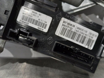 ELEVALUNAS DELANTERO DERECHO, RENAULT, MEGANE III BERLINA 5P