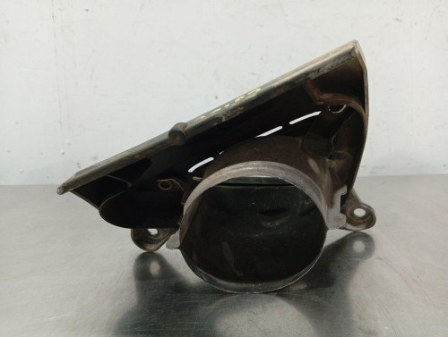  REJILLA PARAGOLPES IZQUIERDA Honda CIVIC 5 PUERTAS (FK) 