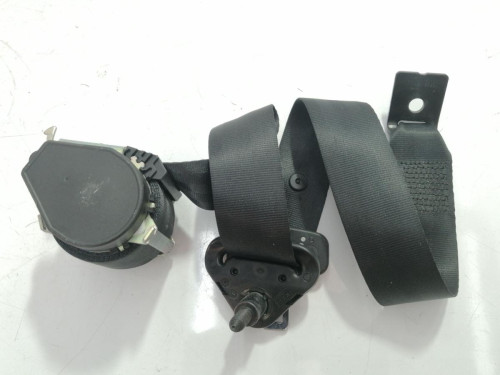  CINTURON SEGURIDAD TRASERO IZQUIERDO Renault MEGANE III BERLINA 5P 