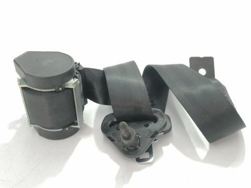  CINTURON SEGURIDAD TRASERO IZQUIERDO Renault MEGANE III BERLINA 5P 