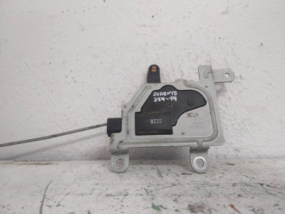 MOTOR CIERRE CENTRALIZADO PORTON, KIA, SORENTO (BL)