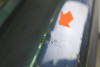  PARAGOLPES TRASERO SUBARU LEGACY COMBI/ OUTBACK (B13/BP) 