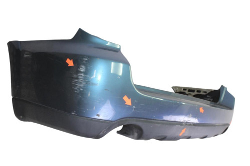  PARAGOLPES TRASERO SUBARU LEGACY COMBI/ OUTBACK (B13/BP) 