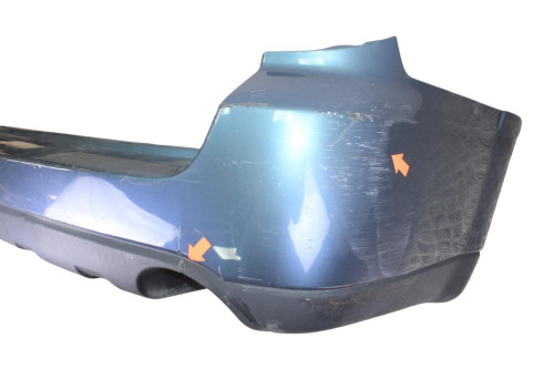  PARAGOLPES TRASERO SUBARU LEGACY COMBI/ OUTBACK (B13/BP) 