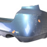 PARAGOLPES TRASERO