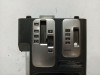  GUARNECIDOS PALANCA CAMBIO MITSUBISHI MONTERO (V60/V70) 