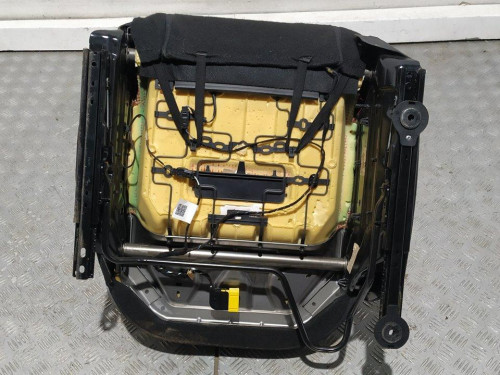  ASIENTO DELANTERO DERECHO DACIA DUSTER II 