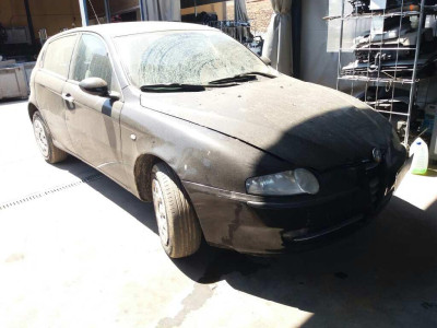 ALFA ROMEO 147 (190)