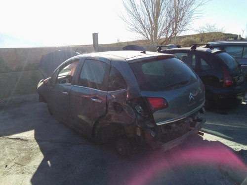 CITROEN C3 — vehículo donante para recambios 