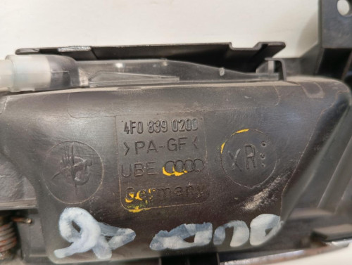  MANETA INTERIOR TRASERA DERECHA, AUDI, A6 BERLINA (4F2) 