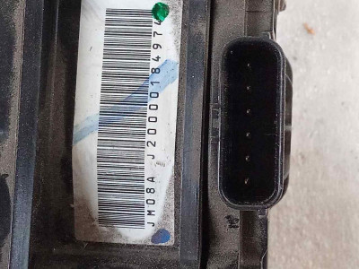 PEDAL ACELERADOR, HONDA, CIVIC 5 PUERTAS (FK)