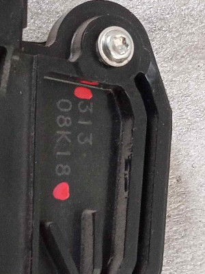 PEDAL ACELERADOR, HONDA, CIVIC 5 PUERTAS (FK)