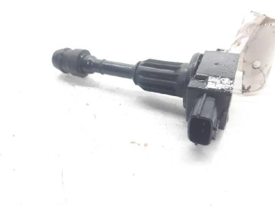 BOBINA ENCENDIDO, NISSAN, MICRA (K12E)