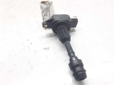 BOBINA ENCENDIDO, NISSAN, MICRA (K12E)