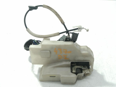 CERRADURA PUERTA DELANTERA IZQUIERDA, VOLKSWAGEN, TOUAREG (7LA)
