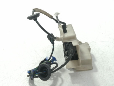 CERRADURA PUERTA DELANTERA IZQUIERDA, VOLKSWAGEN, TOUAREG (7LA)