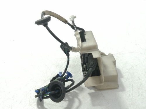 CERRADURA PUERTA DELANTERA IZQUIERDA Volkswagen TOUAREG (7LA) 